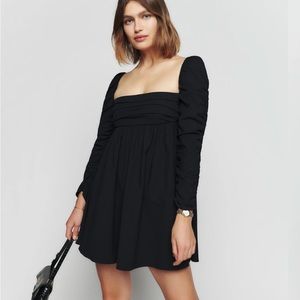 REFORMATION Netta Dress NWT